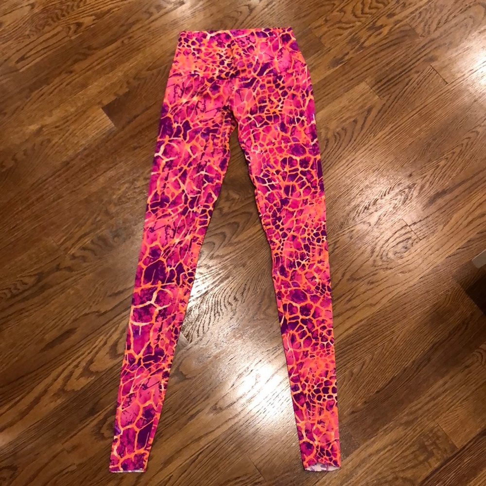 Yoga Pants size Small